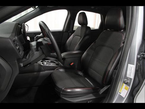 Certified 2023 Ford Escape ST-Line w/ Tech Pack #1 AWD/4WD image 5