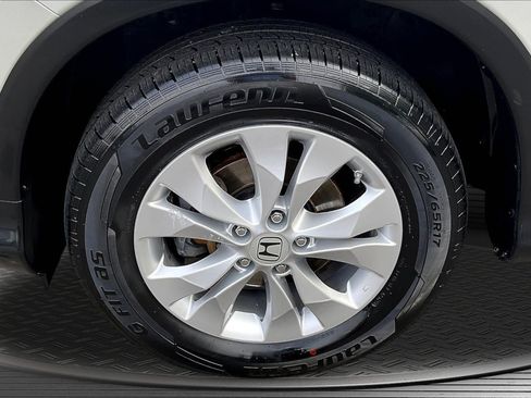 Used 2012 Honda CR-V EX image 32
