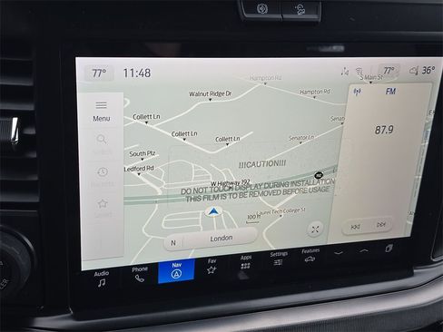 New 2026 Ford F350 Platinum image 24