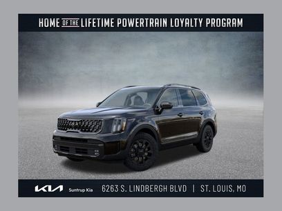 New 2025 Kia Telluride SX Prestige X-Pro