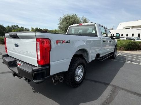 New 2026 Ford F350 XL w/ XL Off-Road Package AWD/4WD image 4