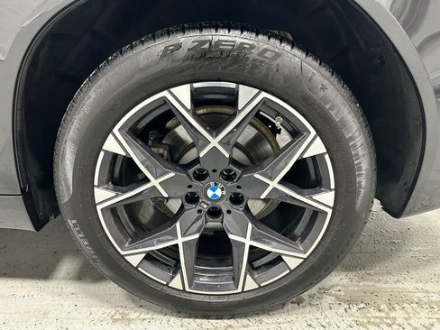 Used 2025 BMW X3 xDrive30i w/ M Sport Package image 62