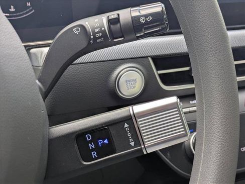 New 2025 Hyundai Sonata SEL image 15