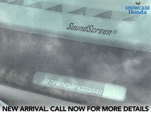 Used 2023 Ford F150 XLT w/ Equipment Group 301A Mid image 15