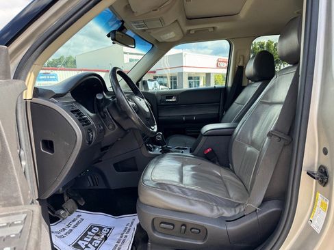 Used 2018 Ford Flex Limited w/ Limited Appearance Package image 15