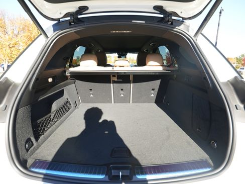 New 2026 Mercedes-Benz GLE 350 4MATIC image 16