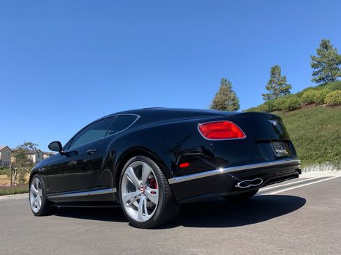 Used 2016 Bentley Continental GT V8 S AWD/4WD image 14