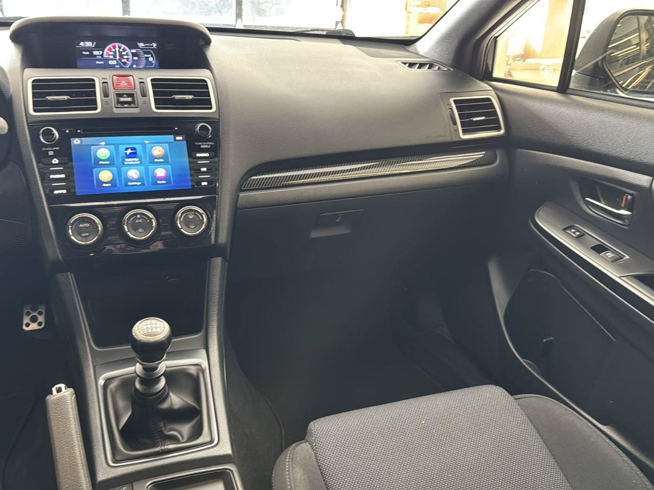 Used 2020 Subaru WRX Premium AWD/4WD image 21