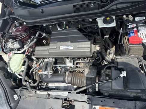 Used 2019 Honda CR-V EX-L image 35