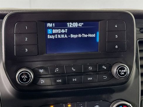 Used 2024 Ford Transit 250 Low Roof w/ Exterior Upgrade Package image 28