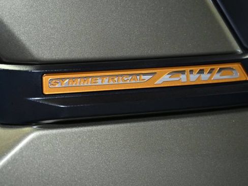 Certified 2026 Subaru Forester Wilderness w/ Wilderness Plus Package AWD/4WD image 15