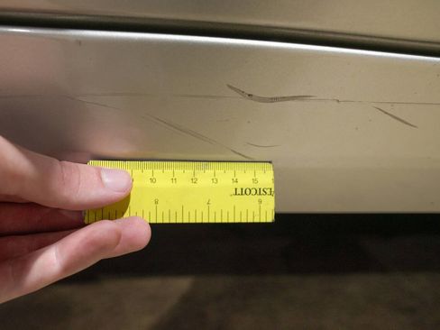 Used 2016 Cadillac CTS Luxury image 37