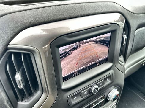 New 2026 GMC Sierra 1500 Pro w/ Pro Value Package image 29