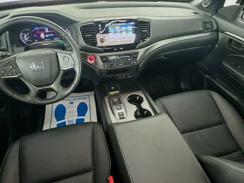 Used 2024 Honda Passport EX-L image 26