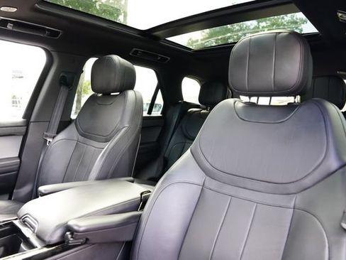 Used 2024 Land Rover Range Rover Sport Dynamic SE AWD/4WD image 25