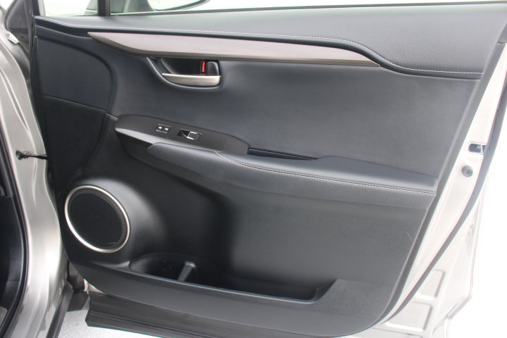 Used 2021 Lexus NX 300 FWD w/ Accessory Package 2 image 19