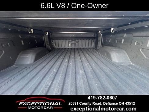 Used 2024 Chevrolet Silverado 2500 LT AWD/4WD image 7
