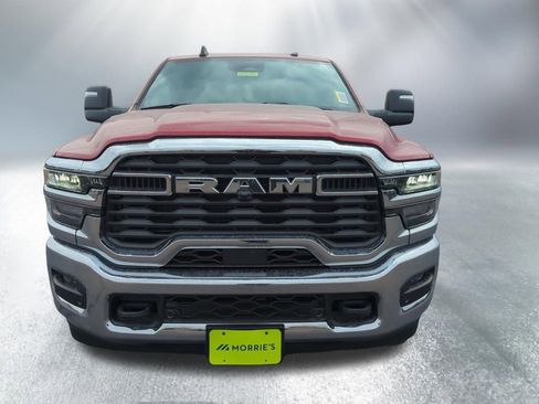 New 2026 RAM 2500 Tradesman AWD/4WD image 3