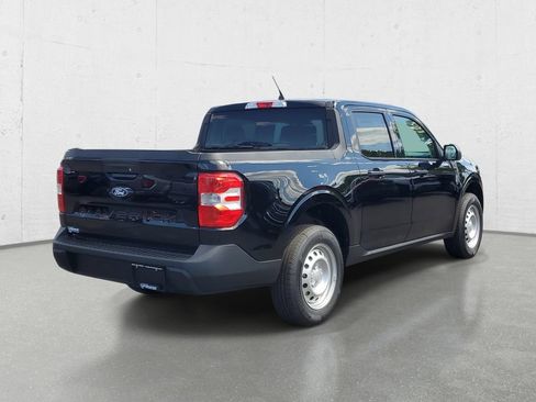 New 2026 Ford Maverick XL FWD image 7