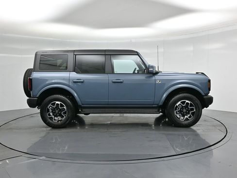 New 2025 Ford Bronco Outer Banks image 27