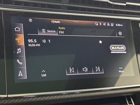 Used 2022 Audi RS Q8 w/ Luxury Package AWD/4WD image 17