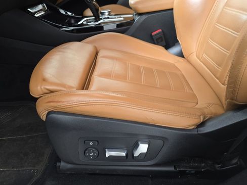 Used 2020 BMW X3 xDrive30i w/ Premium Package AWD/4WD image 32