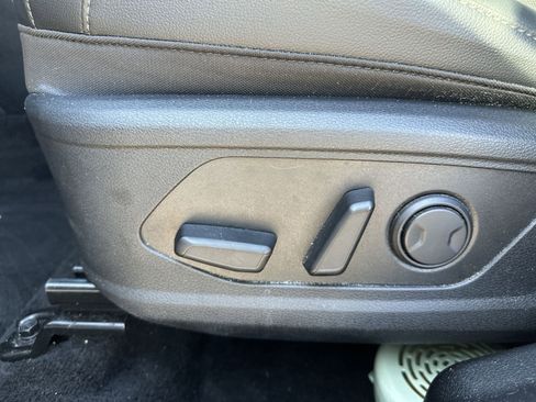 Certified 2024 Kia Sportage EX FWD image 14