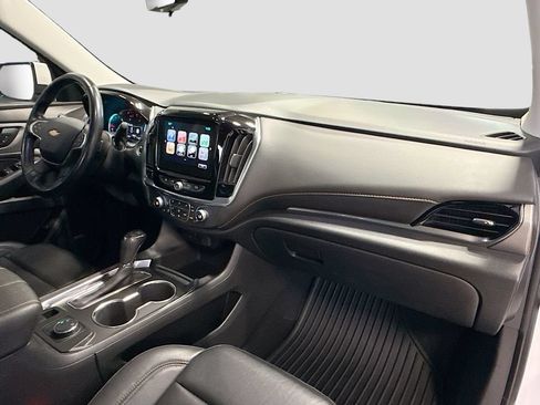 Used 2019 Chevrolet Traverse RS AWD/4WD image 33