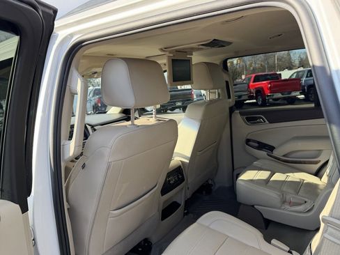 Used 2019 GMC Yukon Denali w/ Open Road Package image 14
