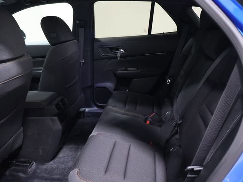 Used 2025 Honda Prologue EX image 14