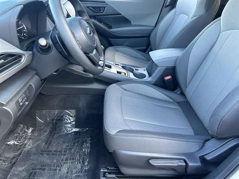 New 2026 Subaru Crosstrek 2.5i Premium AWD/4WD image 15