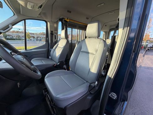 Used 2019 Ford Transit 350 XL RWD image 17