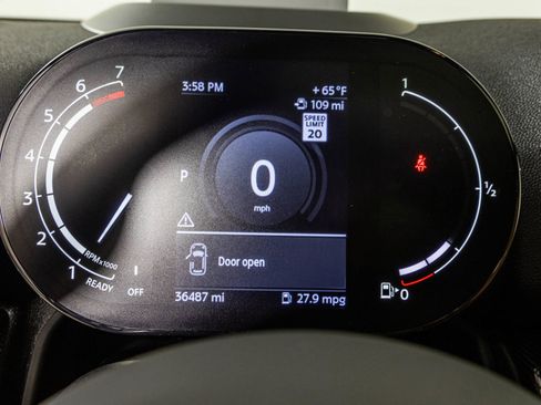 Used 2021 MINI Cooper Countryman S image 37