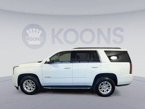 Used 2019 GMC Yukon SLT w/ Open Road Package image 2