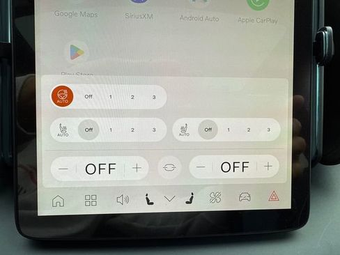 New 2026 Volvo EX30 Plus w/ Climate Package AWD/4WD image 16