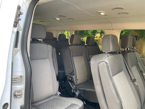 Used 2022 Ford Transit 350 XLT RWD image 36