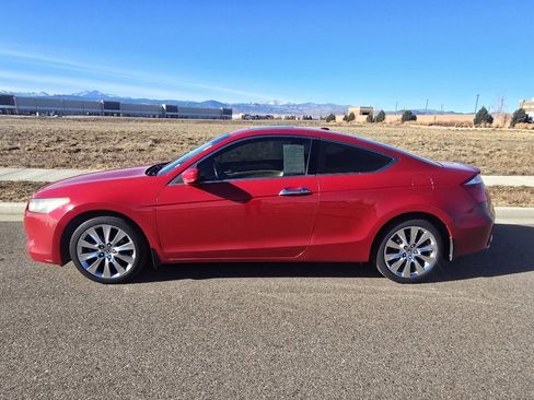 Used 2010 Honda Accord EX-L image 2