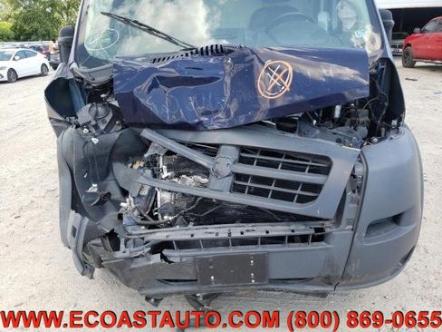 Used 2018 RAM ProMaster 2500 image 5