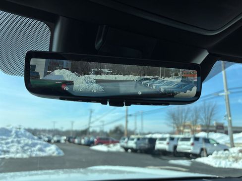 New 2026 Toyota Tundra 1794 Edition image 11