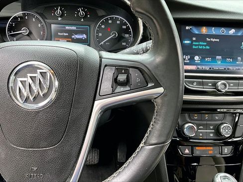 Used 2017 Buick Encore Preferred FWD image 11