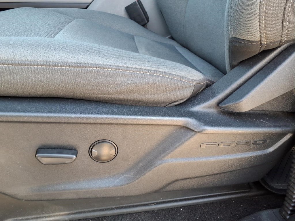 Used 2024 Ford F150 XLT w/ Mobile Office Package AWD/4WD image 15