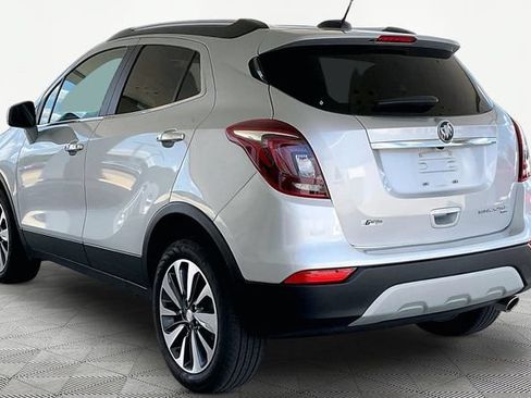 Used 2022 Buick Encore Preferred w/ Safety Package AWD/4WD image 4