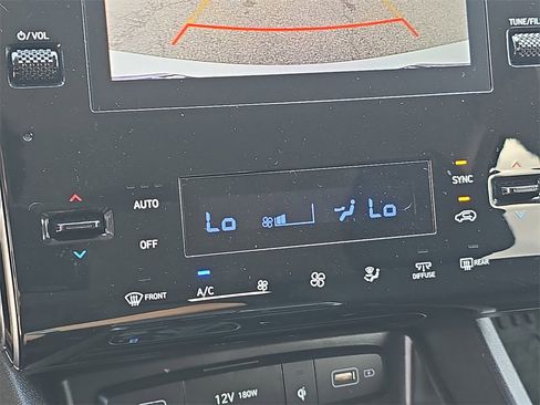 Used 2024 Hyundai Tucson SEL image 23