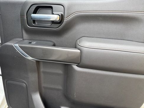 Certified 2021 GMC Sierra 1500 AT4 image 25