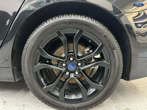 Used 2019 Ford Fusion SE w/ Equipment Group 151A image 29