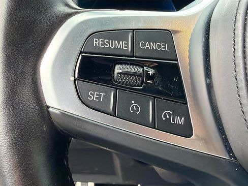 Used 2023 BMW i4 eDrive40 w/ M Sport Package RWD image 37