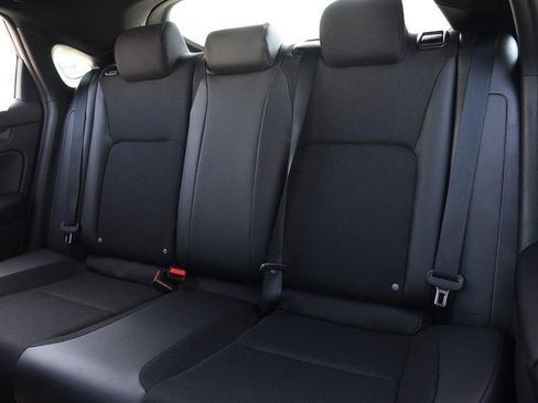 New 2025 Honda Civic Sport image 20