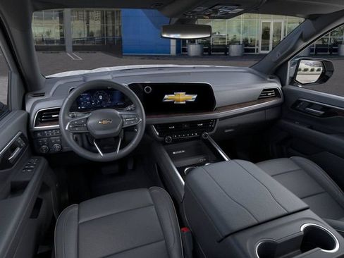 New 2026 Chevrolet Tahoe Premier w/ Sun And Tow Package AWD/4WD image 15
