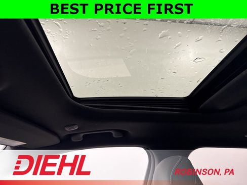 New 2025 Jeep Grand Cherokee Laredo X image 33