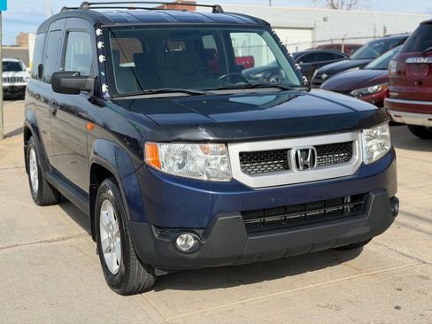 Used 2009 Honda Element EX image 3